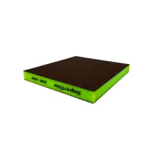 Губка SuperFine Green Color Grit 500-600 Размер 120*100*12mm GDlabs