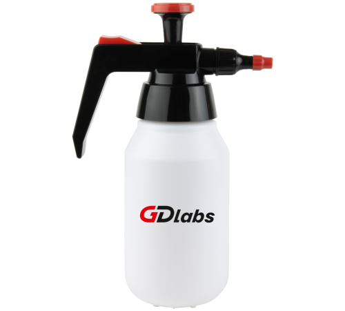 Распылитель особо прочный 1л GDlabs