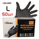 Перчатки GDlabs повышенной стойкости Размер L уп./50 шт.