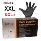 Перчатки GDlabs повышенной стойкости Размер XXL уп./50 шт.