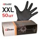 Перчатки GDlabs повышенной стойкости Размер XXL уп./50 шт.